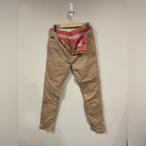 DIESEL khakis